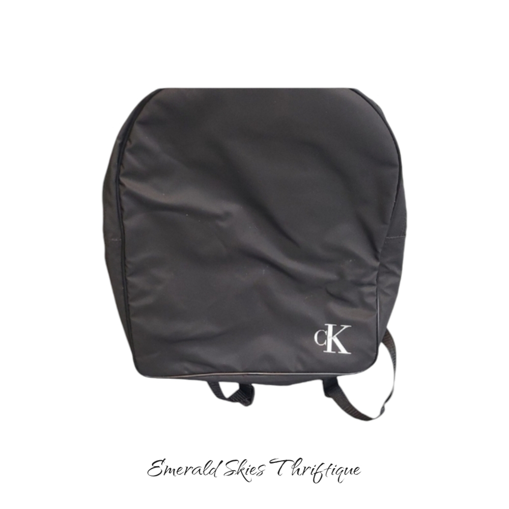 Calvin‎ Kline one backpack